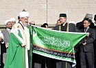В Демском районе Уфы открылась мечеть «Мадина»