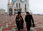 Верховный муфтий принял участие в совместном заседании госструктур страны в Татарстане