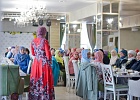 Женские ифтары в Уфе собирают сотни участниц
