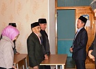 Действующие имамы прошли курс повышения квалификации в РИУ ЦДУМ России