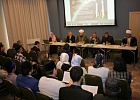 Второй день VIII Международной научно-практической конференции «Идеалы и ценности ислама в образовательном пространстве XXI века»