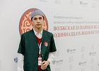 Студенты РИУ ЦДУМ России приняли участие в конференции «Волжская Булгария и Ислам. Одиннадцать веков истории»