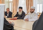 Мусульмане и православные христиане Удмуртии укрепляют взаимосвязи