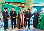 Родина российского Ислама принимает гостей праздника «Изге Болгар җыены»