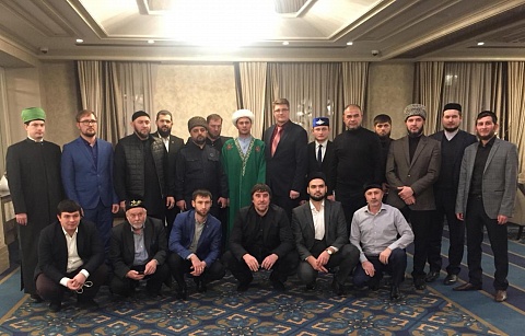 ФСИН запускает просветительский проект для мусульман в российских тюрьмах