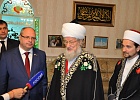 Верховный муфтий встретился с депутатами Госдумы