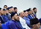 В РИУ ЦДУМ России прошел круглый стол «Защита Отечества – священный долг мусульманина»