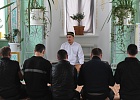 В пенитенциарных учреждениях Башкортостана имамы ЦДУМ России ведут масштабную просветительскую работу