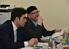 В Казани прошло заседание Совета учредителей Болгарской исламской академии