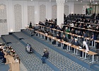 В Болгарской исламской академии прошел II Международный форум «Богословское наследие мусульман России»