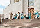 «Изге Болгар җыены» – Благодарственный собор в Древних Булгарах 
