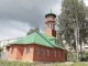 На карте Пермского края появился новый мусульманский храм