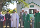 В Туймазинском районе РБ открылась еще одна мечеть