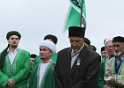 Торжества в Болгаре