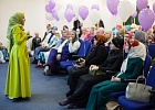 «Ифтар от счастливых женщин» в Уфе объединил более 800 человек