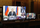 Состоялось заседание Совета по взаимодействию с религиозными объединениями при Президенте РФ