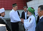 Мусульмане мира встречают «Курбан-Байрам»!
