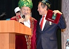 Верховный муфтий посетил Аскинский район Республики Башкортостан
